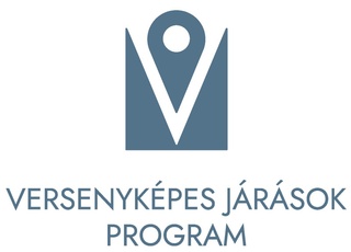 VERSENYKÉPES JÁRÁSOK PROGRAM